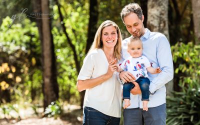 Family Photoshoot – What to wear
